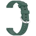 Miniatyrbillede 2 af 5: Til Garmin Lily 2 Active/Lily 2 Smart Watch Rem Udskiftning Justerbar Silikonerem (Style I)