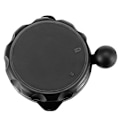 Miniatyrbillede 1 af 4: 1 stk. Bilsugkopholder til Tomtom Start 20 25 60 Via Se
