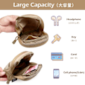 Miniatyrbillede 5 af 5: Taktisk Molle-Pouch Militær Bæltepose EDC Taljepose Ekstra Pose