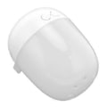 Miniatyrbillede 3 af 5: Plug-in LED Natlampe Justerbar Fjernbetjening LED Natlampe til Spædbørns Soveværelsesbelysning