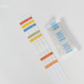 Miniatyrbillede 4 af 5: 2 stk. Multifunktionel 14 i 1 Swimmingpool Testpapir 50 stk. Resid