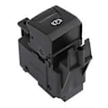 Pikkukuva 1 / 5: Auton sähköinen käsijarrupainike pysäköintikytkin Renault Laguna 363210001R 36321-0001R -malleihin