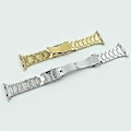 Miniatyrbillede 2 af 5: Type C Til Apple Watch Series 10 46mm/Ultra 2 Ultra 49mm/Series 9 8 7 45mm/6 5 4 SE (2023) SE (Style C)