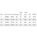 Miniatyrbilde 2 av 5: Plus Size Off Shoulder Ettdelt Badedrakt for Kvinner Magekontroll Badeklær Swimwear (4X-Large Svart)