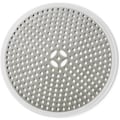 Miniatyrbillede 1 af 5: Rustfrit afløbsfilter i rustfrit stål til brusere
