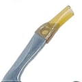 Miniatyrbilde 3 av 5: Symaskin DS 9C 033121 Hekle Metall Slitesterk Bærbar Buet Hekle