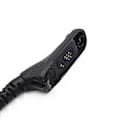 Miniatyrbild 4 av 5: Walkie Talkie-headset Passar XiR P8268 APX2000 och andra intercom-headset