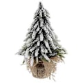 Miniatyrbilde 1 av 3: Juletrær Ornament Desktop Juletrær Pynt Julefestival Forbruksvarer