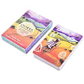 Pikkukuva 5 / 5: Chakra Wisdom Oracle -korttipakka Englanniksi Tarot-kortit Arvonta Lautapeli