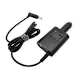 Miniatyrbilde 1 av 5: 26.1v Bil Lader Strøm Adapter For V6 V7 V8 Dc59 Dc62 Støvsuger Tilbehør 1.8m Bil Lader [jkw] ( )