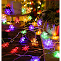 Miniatyrbild 4 av 5: Ljusslinga - 6m - 40 LED - för bröllopsfest, Alla hjärtans dag