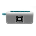 Pikkukuva 4 / 5: USB High Speed SPI -ohjelmointilaite EZP2019 tukee 24 25 26 93 EEPROM-siruja + kanta