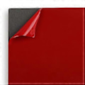 Miniatyrbild 1 av 5: För Accord 2013-17 Mittarmstöd Nedre Panel Skydd Trim