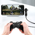 Pikkukuva 5 / 5: 2-in-1 Micro USB/USB-C - USB 3.0 -sovitin narulla (2-pakkauksessa)
