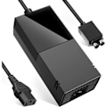 Miniatyrbild 2 av 5: Strömadapter AC-adapter för Microsoft Xbox One Grå one size