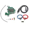 SI4732 Modifieringsmodul + 2x Donut-antenn + Programmeringskabel för UVK5/UVK6 Kortvågs FM Dubbelantenn