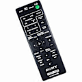 Miniatyrbild 3 av 4: Ny Original RM-AMU212 Fjärrkontroll För Sony System Audio CMT-X3CD HCD-SBT20