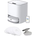 Miniatyrbild 2 av 5: Dammvippa för dammsugare, Ersättningsmoppdynor med hållare för Bot W10/W10 Pro Sopa Robot A ( )
