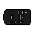 Miniatyrbild 2 av 5: Fjärrkontroll Ersättning N2qayc000103 För Sc-htb18eg-k Sc-htb18 Sc-htb18eb-k Hemmabio Ljud S