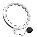 Pikkukuva 7 / 7: Hulavanne Smart Hulavanne Smart Fitness Vanne Set 1-osainen