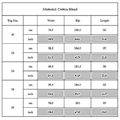 Miniatyrbillede 2 af 2: Mænds Cargo Shorts Sommer Udendørs Vandreture Multi-lomme Arbejde Utility Bukser-r (38 Khaki)
