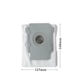Miniatyrbillede 4 af 4: 10 stk. Passer til iRobot Robert Sweeper i7+i3 E5 E6 S9 Sweepin