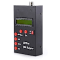 Miniatyrbillede 1 af 5: SARK100 Antenne Analysator Meter 1-60MHz Kortbølge SWR Antenne Analysator med 1,0 til 9,99 SWR Brugbar M