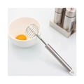 Miniatyrbillede 4 af 5: Rustfrit stål manuel piskeris blender æg beater stirrer K