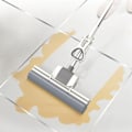 Miniatyrbild 4 av 5: 3-pack dekorativ självhäftande rulle, PVC-golvplattband, vattentät golv