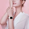 Miniatyrbilde 3 av 5: 6 Sportsreimer Kompatible med Apple Watch-reim 42mm 44mm 45mm, Myke Silikon Vanntette Armbånd Kompatible med iWatch Apple Watch Series 7 6 5 4