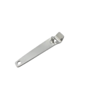 Pikkukuva 4 / 4: 10-pakkaus Mini Pocket Keychain -pullonavaaja Botox-pullonavaaja Pill Bott