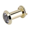 Miniatyrbillede 2 af 3: Hjemmesikkerhed Optisk Glas Bredvinkel Dørkigger Dørkikkert (Guld)