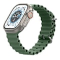 Miniatyrbillede 2 af 5: Urremme til Apple Watch Series 10 42mm (Style F)
