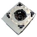 Miniatyrbillede 4 af 5: Ny 5DD 008 319-50 Forlygte Xenon Tænder & HID D2S Pære Kit Tænder Lampe til Focus 5DD008319-5