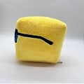 Miniatyrbilde 4 av 5: Sunny og Melon Kosedyr
