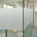 Pikkukuva 2 / 5: Ikkunakalvo Läpinäkymätön Yksityisyyskalvo Ikkuna Itseliimautuva