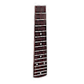 Miniatyrbild 1 av 5: Ukulele Gitarr 15 Band Rosenträ Greppbräda Fingerbräda Delar Ersättning