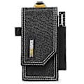 Miniatyrbillede 1 af 5: TOUGHBUILT TB-CT-33P Hurtig Ophæng Holdbar Mobiltelefonpung