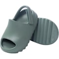 Miniatyrbillede 3 af 4: Småbørns Slidesandaler, Børnesommer Slip On Slidesandaler, Strand Pool Anti-slip Vandstøvler, Indendørs Udendørs Letvægts Slippersandaler Til