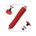 Miniatyrbilde 5 av 5: Tilbehørssett for P10/ Q Robotstøvsuger ( )