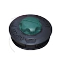 Miniatyrbillede 1 af 5: Load E Go Hoved, 130 MM, M 10X1.25 F, universel metal buskrydder
