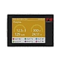 Miniatyrbillede 2 af 5: 300W Intelligent Balance Charger DC/PD Dual Input Charger til 1-6S Lipo LiHV/LiPo/LiFe/Lilon/Lixx Batteri