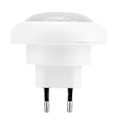 Miniatyrbild 2 av 5: LED Kroppsrörelse Infraröd Sensor Nattbelysning Auto Mänsklig Induktionslampa