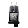 Miniatyrbillede 1 af 5: Strømadapter 31V 6W 193MA Udgangsstrøm 100V-240V Vandafvisende Elektronisk Adapter Otte Funktioner Po
