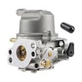 Miniatyrbillede 1 af 5: F4-04140000 Karburator Assy til Parsun Makara 4-Takts F4 F5 BM 4Hk 5Hk Båd Påhængsmotorer