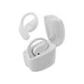 Miniatyrbild 1 av 5: On-ear Sport Bluetooth Headset med Extra Lång Batteritid Inget Öra Öppet Bluetooth Headset (Vit)