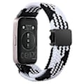 Miniatyrbillede 1 af 5: Urremme til Huawei Band 8 (Style H)