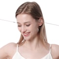Miniatyrbild 4 av 5: V-face lifting mask lifting patch, 10 patches+4 ropes face liftin