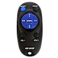 Pikkukuva 1 / 3: Uusi universaali korvaava kaukosäädin JVC RM-RK50 -automankalle RM-RK52