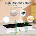 Miniatyrbilde 2 av 5: 27 stk. for ECOVACS T10 / T10 PLUS / X1 PLUS robotstøvsuger deler